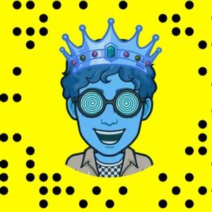 Meet your Posher, Blake